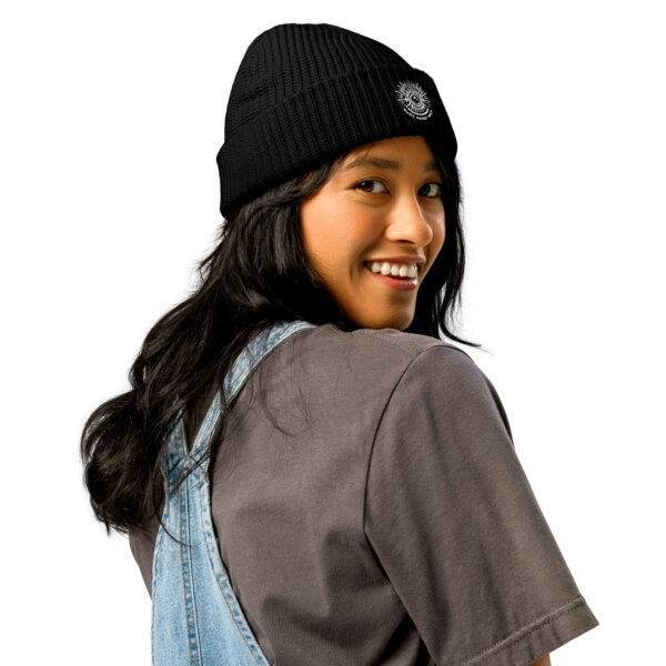 Fisherman Beanie
