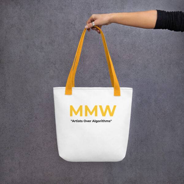 MMW Tote Bag